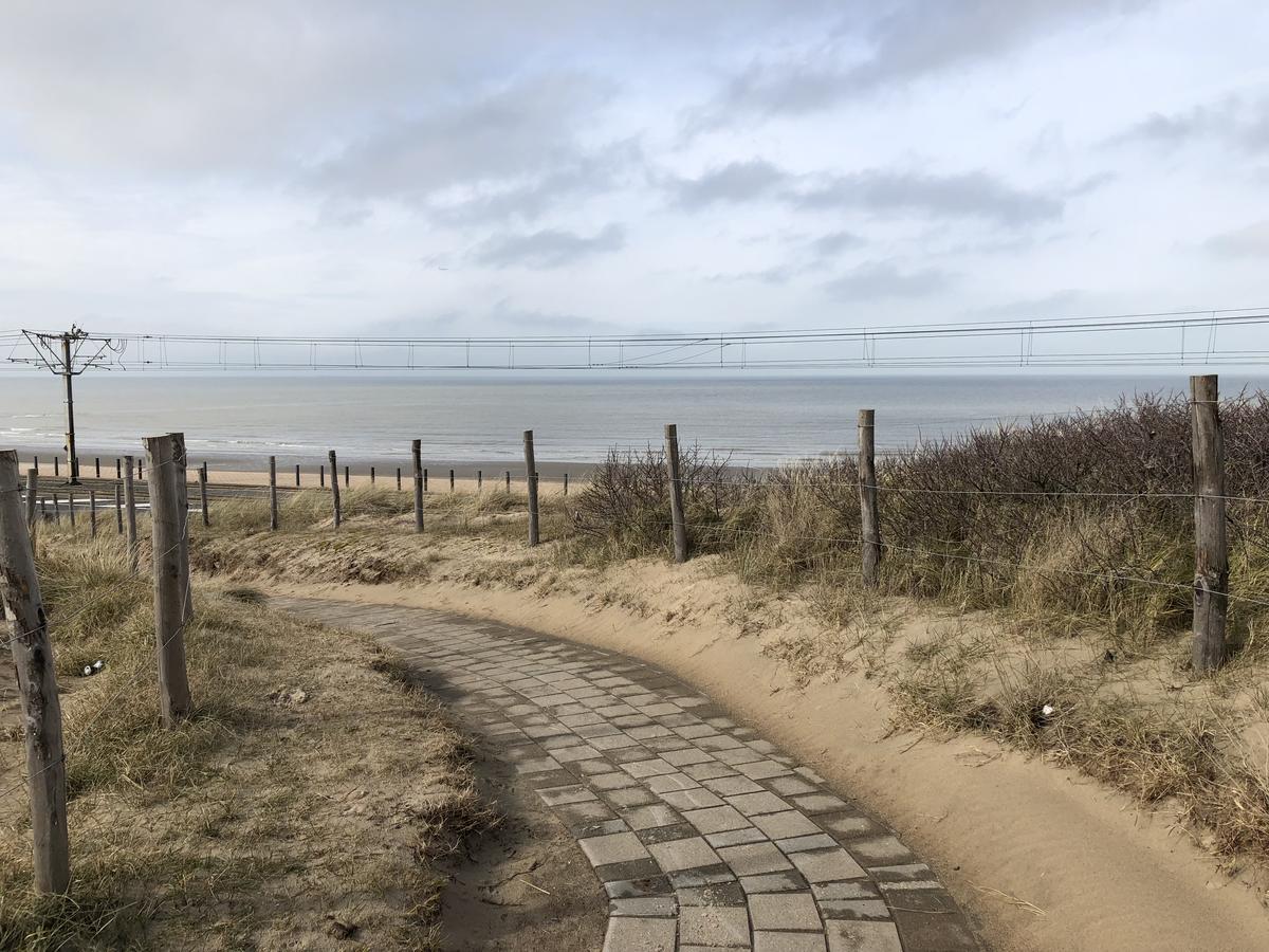 Ibis Budget Oostende Airport Middelkerke Luaran gambar